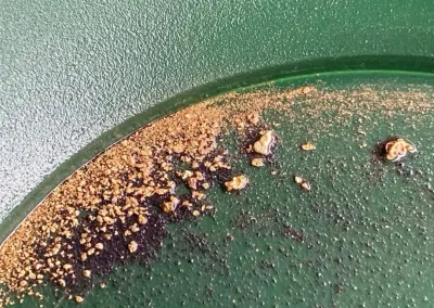 Klesh Gold Paydirt photo