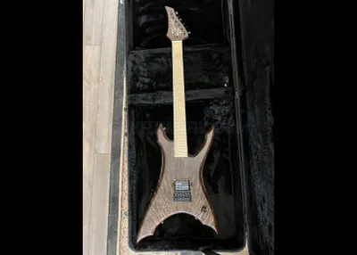 Klesh Guitars photo