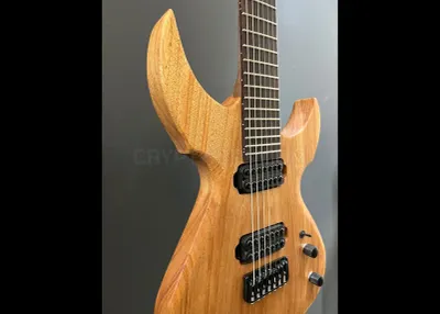 Klesh Guitars photo