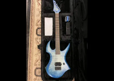 Klesh Guitars photo
