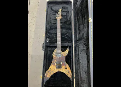 Klesh Guitars photo
