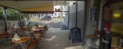 KluBar photo