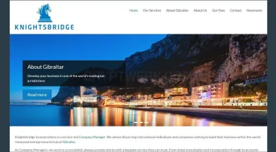 Knightsbridge Incorporations photo