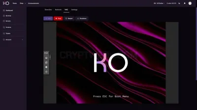 Ko-Net photo