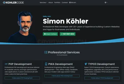 KOHLERCODE photo