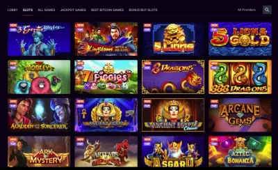 Kosmonaut Casino photo