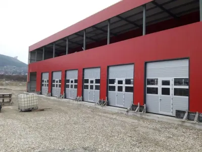KP Build photo