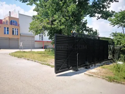 KP Build photo