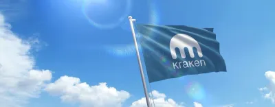 Kraken photo