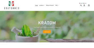 KratomMex photo