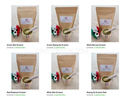 KratomMex photo