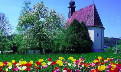 Kreuzerhof.at photo