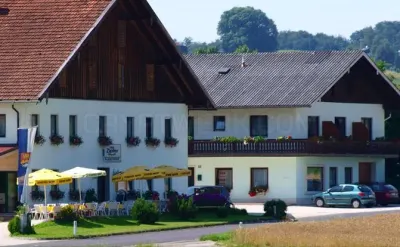 Kreuzerhof.at photo