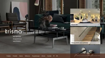 Krisma Design Store photo