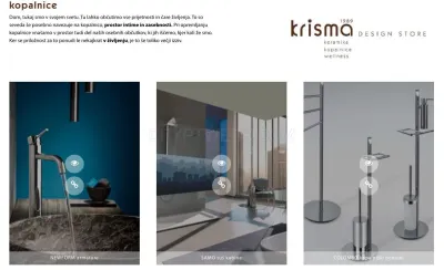 Krisma Design Store photo
