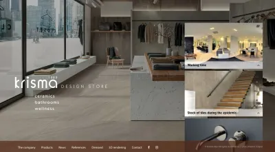Krisma Design Store photo