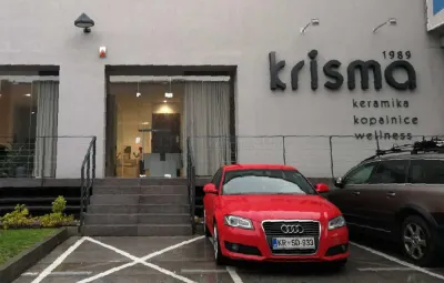 Krisma Design Store photo