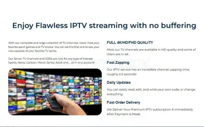 Krooz Tv photo