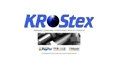 Krostex.com photo