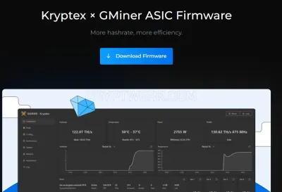 Kryptex photo
