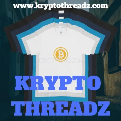 Krypto Threadz photo
