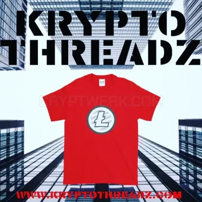Krypto Threadz photo