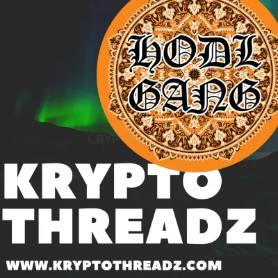 Krypto Threadz photo