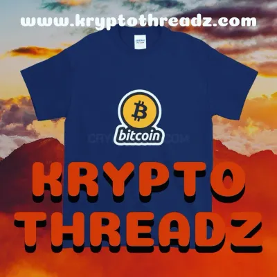 Krypto Threadz photo