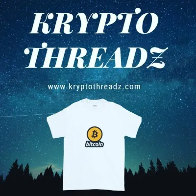 Krypto Threadz photo