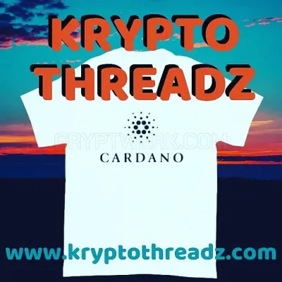 Krypto Threadz photo