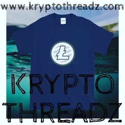 Krypto Threadz photo