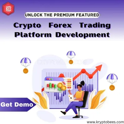 Kryptobees photo