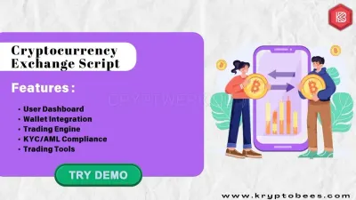 Kryptobees photo