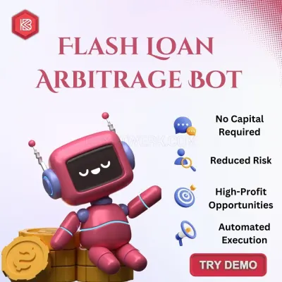 Kryptobees photo