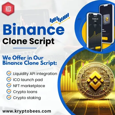 Kryptobees photo