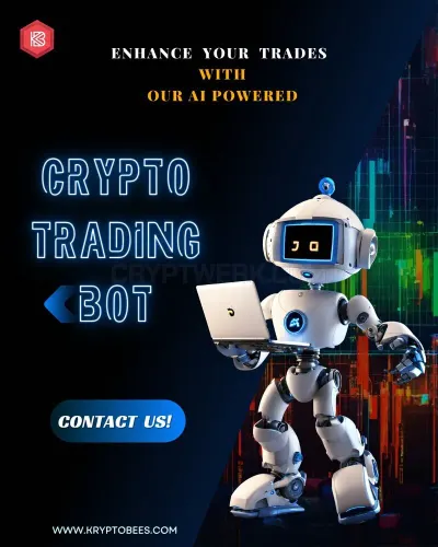 Kryptobees photo