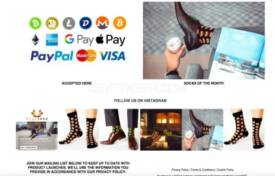 Kryptoez.com photo