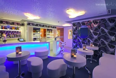Kryptohotel.at photo