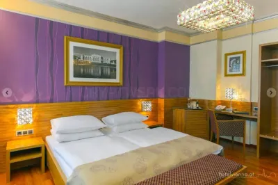 Kryptohotel.at photo