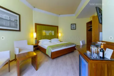 Kryptohotel.at photo