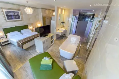 Kryptohotel.at photo