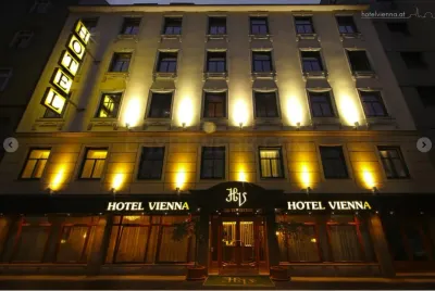 Kryptohotel.at photo