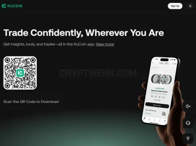 KuCoin photo