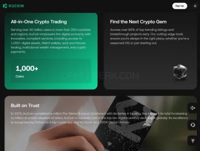 KuCoin photo