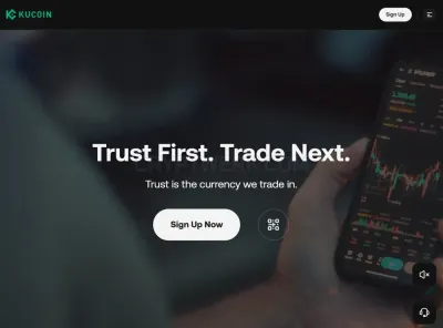 KuCoin photo
