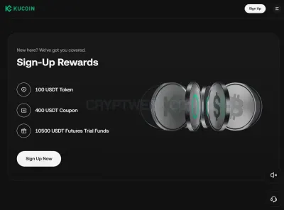 KuCoin photo