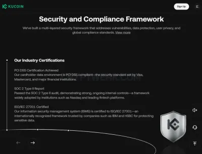 KuCoin photo