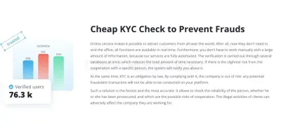 KYCAID photo