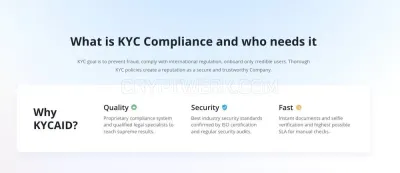 KYCAID photo