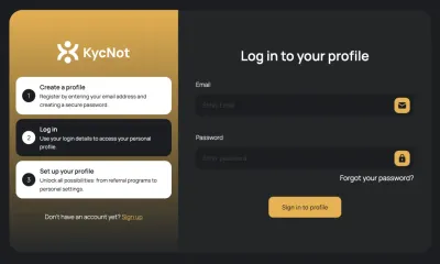 Kycnot photo